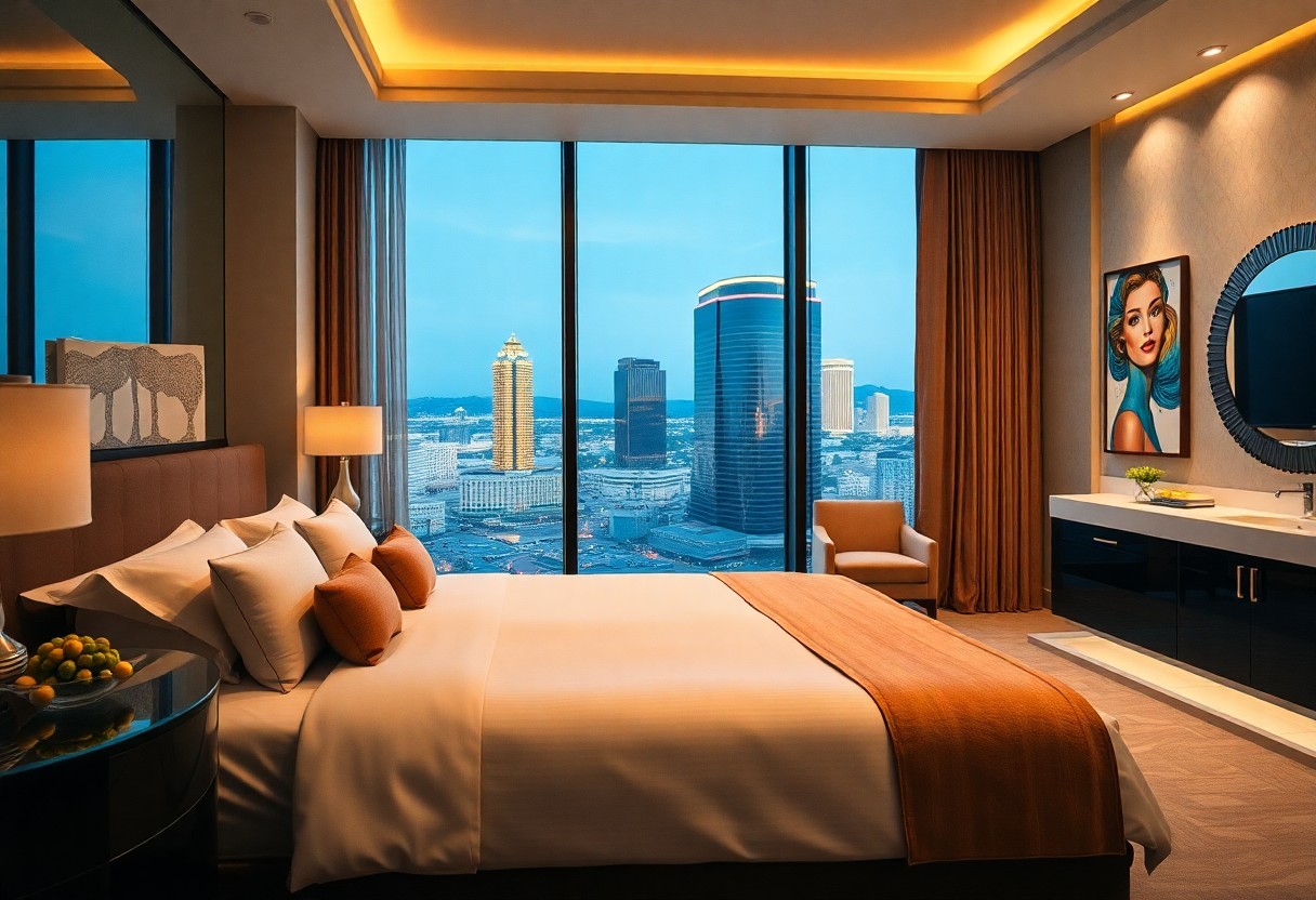 How-To Enjoy Luxurious Hotels In Las Vegas – Essential Tips For Travelers