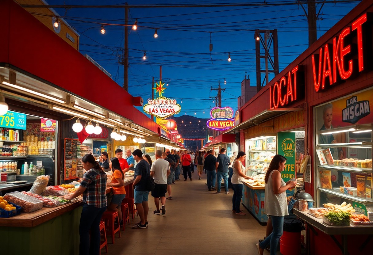 A Local's Guide To Life In Las Vegas – Embracing The Culture Beyond The Strip