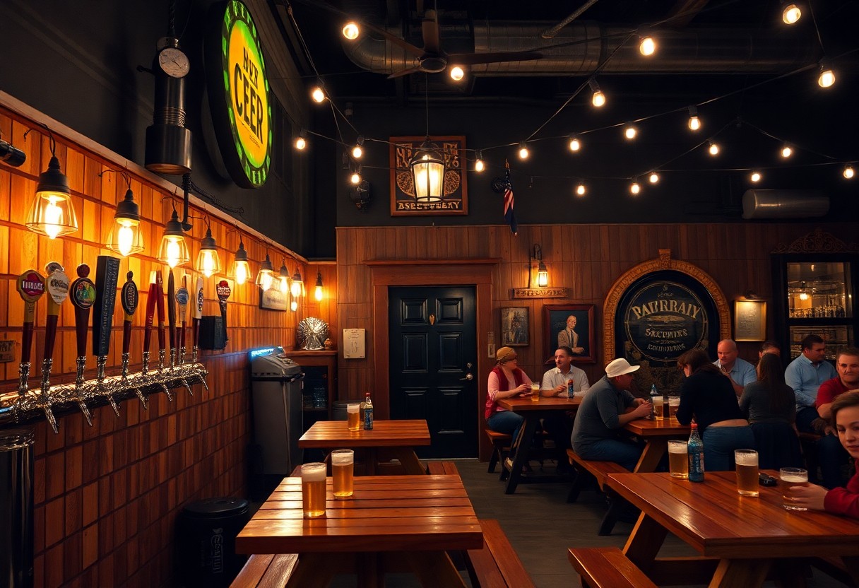Expert How-To Guide For Unwinding In Las Vegas – Best Breweries And Speakeasies