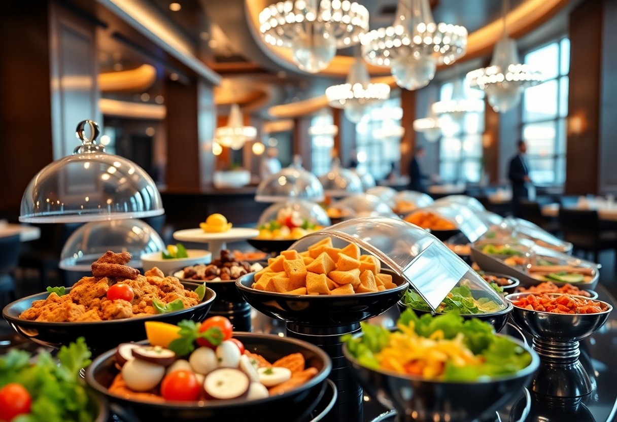 Foodie’s Guide to Las Vegas – Best Restaurants & Buffets