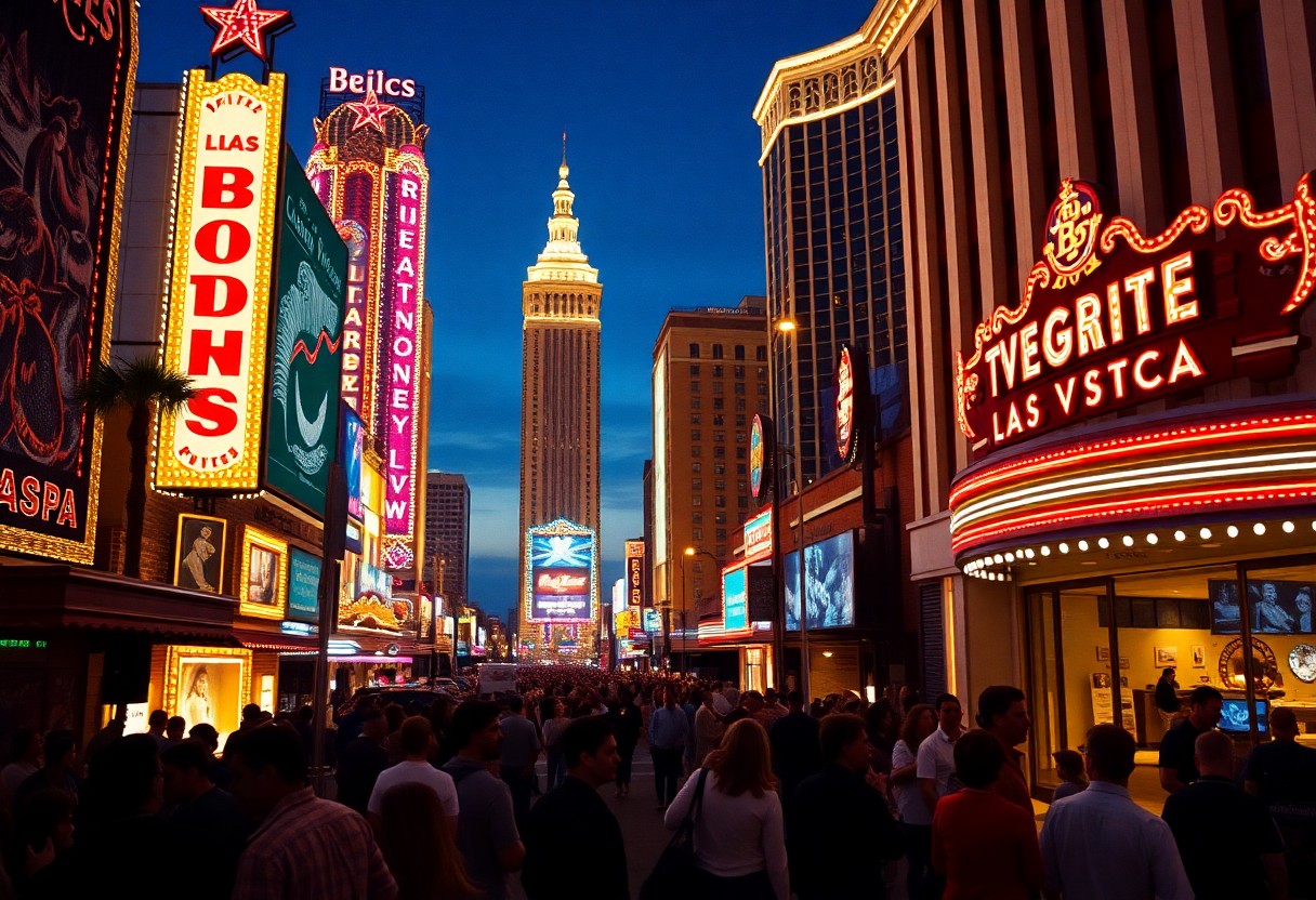 Ultimate Las Vegas Travel Guide – Best Attractions & Hidden Gems