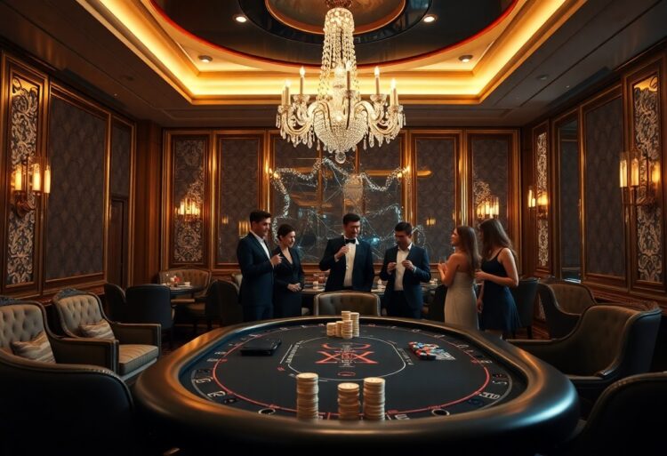 Vip Rooler High Roller Experiences - VIP Packages & Exclusive Events - SOAR-CCSC