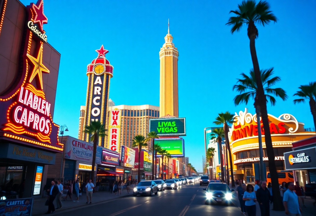 Settling in Sin City – What You Need to Know About Life in Las Vegas