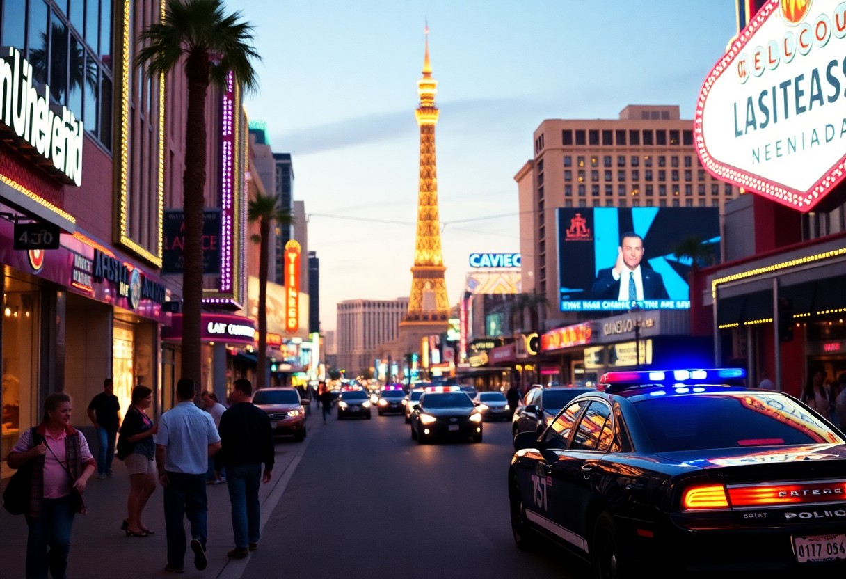 Is Las Vegas Safe? What Locals Want You to Know