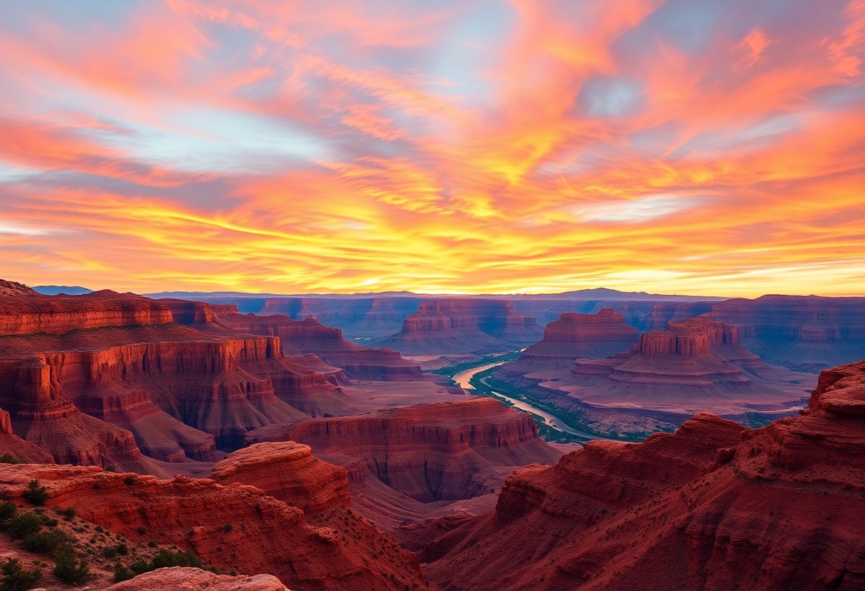 Top Day Trips You Can Take from Las Vegas