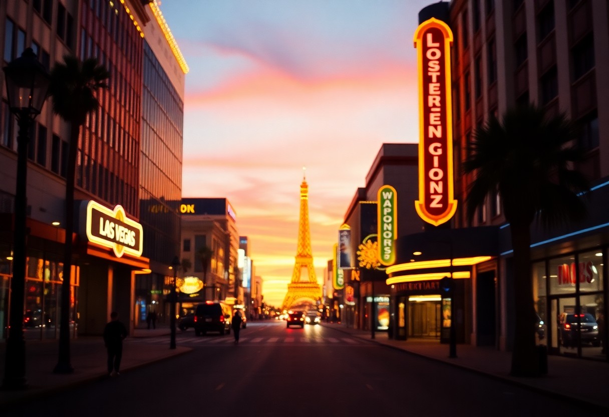 Best Times of Year to Visit Las Vegas for Fewer Crowds