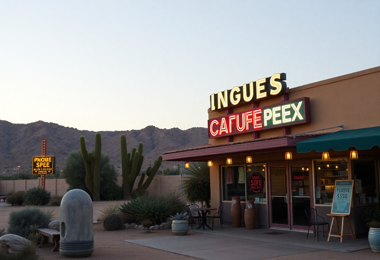 The Best Hidden Gems Off the Las Vegas Strip