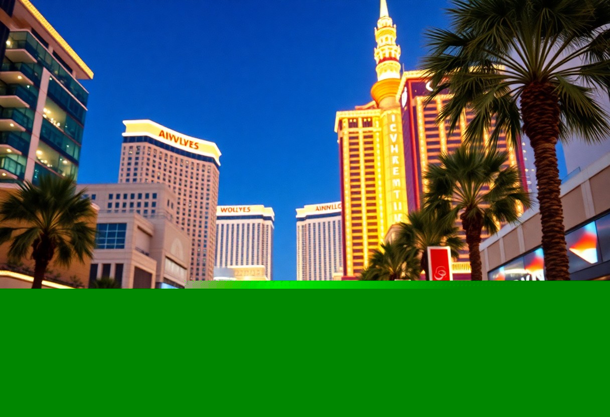 Is Las Vegas a Good Place to Live Long-Term?