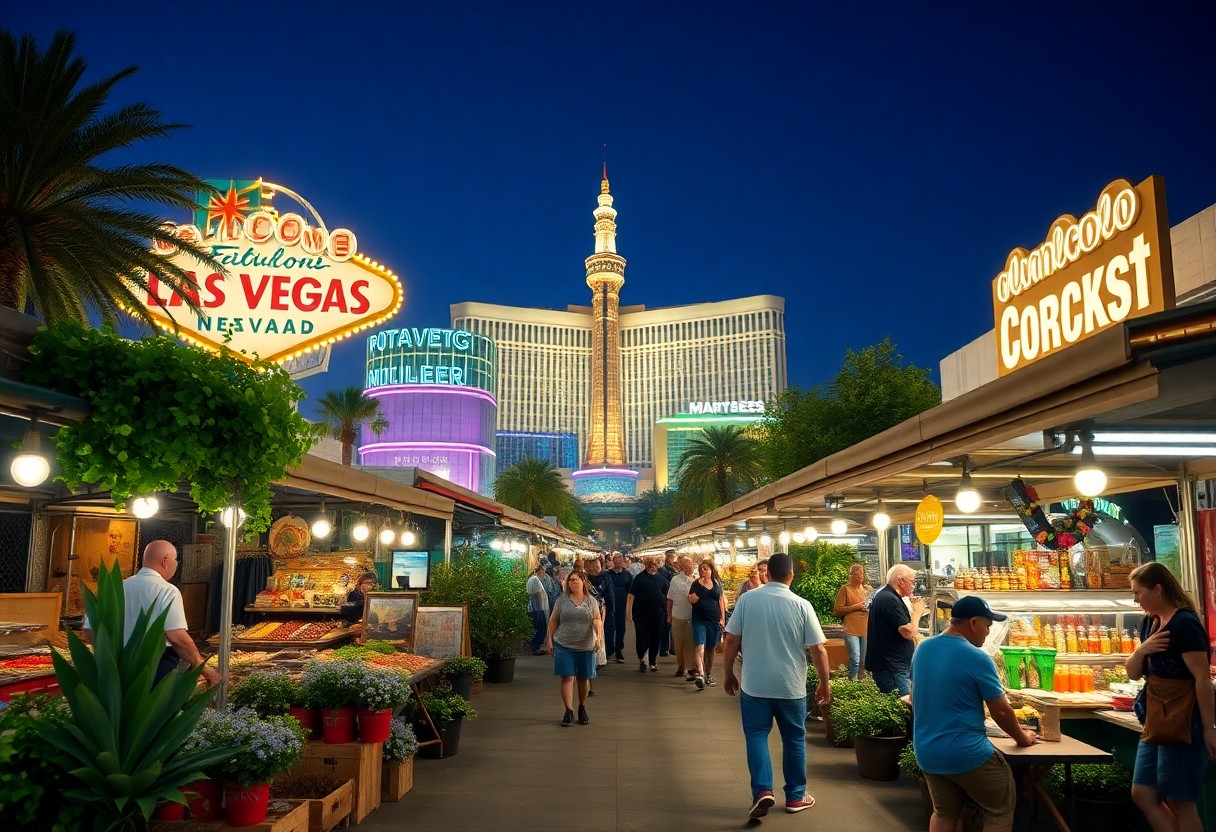 A Local’s Guide to Life in Las Vegas Beyond the Strip