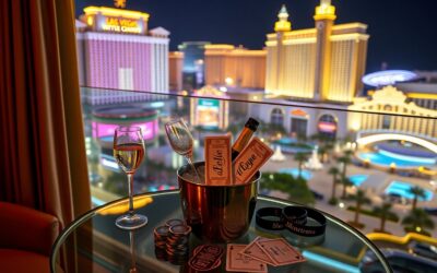 All-Inclusive Las Vegas Experience Packages