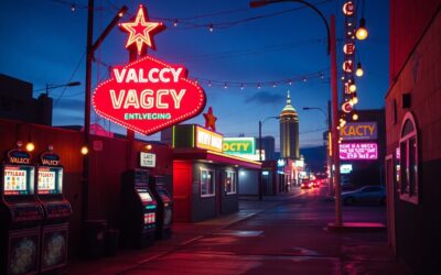 Hidden Gems and Unique Las Vegas Experiences