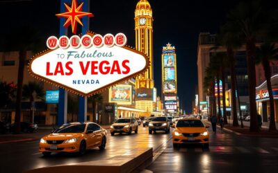 Discover the Real Las Vegas Experience