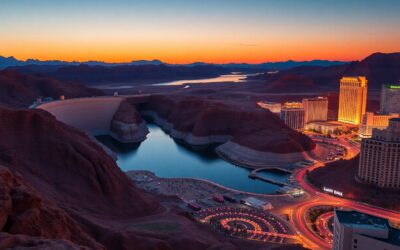 Discover Exciting Places to Visit Around Las Vegas