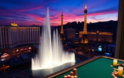 Las Vegas Travel Ideas for Every Type of Visitor