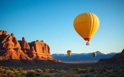 Discover Unique Experiences Around Las Vegas