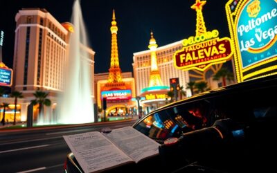 Explore the Ultimate Las Vegas Experience Guide
