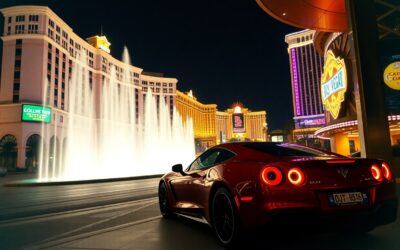 Find Your Perfect Las Vegas Experience