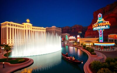 Las Vegas Destinations Worth Exploring