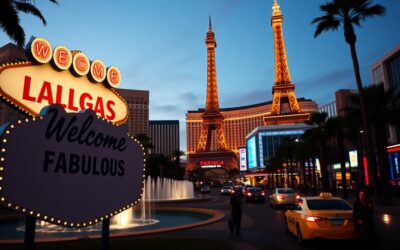Las Vegas Discoveries for Every Traveler