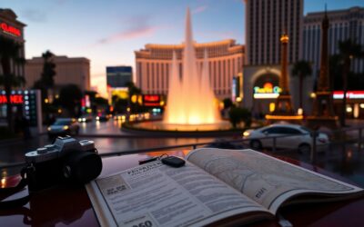 The Complete Las Vegas Exploration Guide