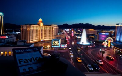 Your Insider Guide to Exploring Las Vegas
