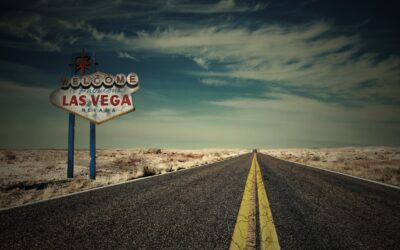Getting Around Las Vegas: What Visitors Should Know About Renting, Driving, and Car Trouble